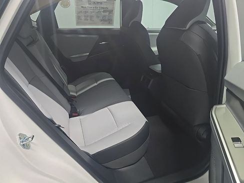 New 2026 Subaru Solterra w/ Premium Convenience Package AWD/4WD image 7