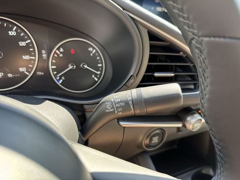 New 2026 MAZDA MAZDA3 2.5 S Sedan w/ Preferred Pkg image 56