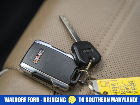 Used 2017 GMC Sierra 1500 Denali w/ Denali Ultimate Package image 51