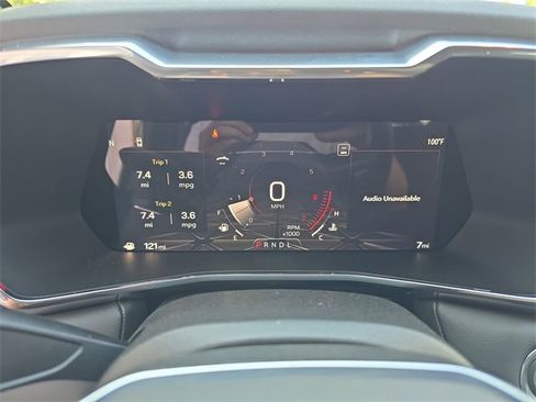 New 2025 GMC Canyon Elevation w/ Convenience Package image 28