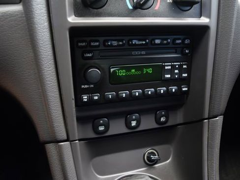 Used 2001 Ford Mustang Cobra RWD image 9