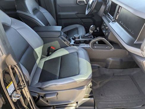 Used 2023 Ford Bronco Big Bend image 21