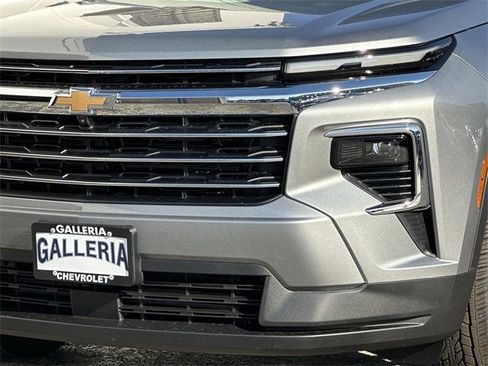 New 2026 Chevrolet Traverse LT w/ Driver Confidence Package image 7