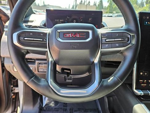 New 2026 GMC Sierra EV Elevation AWD/4WD image 23
