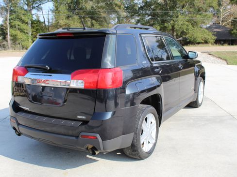 Used 2012 GMC Terrain SLT image 11
