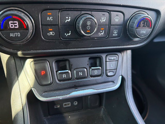 Used 2018 GMC Terrain SLE w/ Driver Convenience Package AWD/4WD image 52