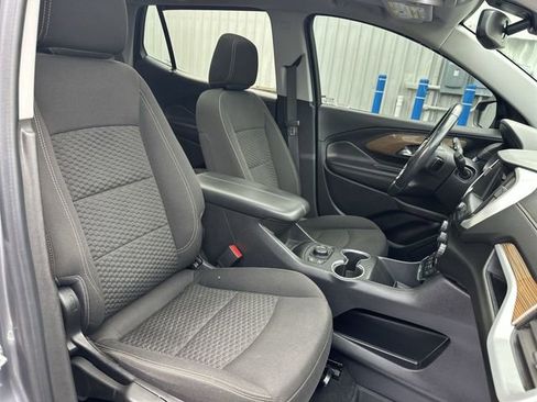 Used 2020 GMC Terrain SLE w/ Driver Convenience Package AWD/4WD image 27