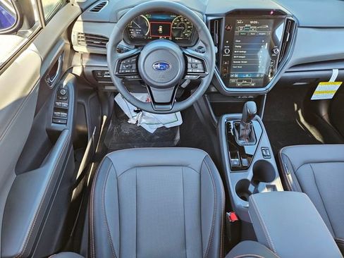 New 2026 Subaru Crosstrek 2.5i Limited w/ Crosstrek Mirror Package image 7