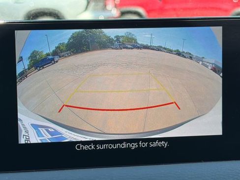 Used 2025 MAZDA CX-50 AWD 2.5 S w/ Premium Plus Pkg image 31