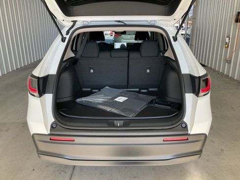 New 2026 Honda HR-V LX image 20