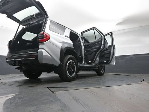 Certified 2026 Toyota 4Runner TRD Off-Road Premium AWD/4WD image 49
