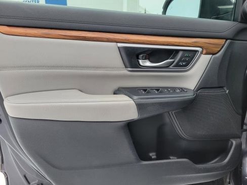 Used 2017 Honda CR-V EX-L image 15