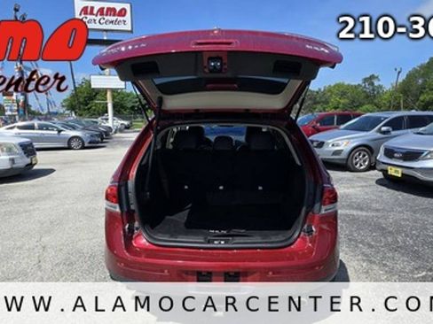 Used 2013 Lincoln MKX FWD image 24