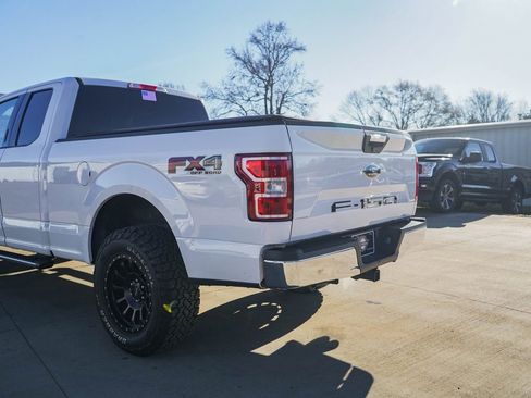 Used 2018 Ford F150 XLT w/ Equipment Group 301A Mid image 31