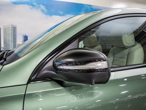 Certified 2026 Mercedes-Benz GLE 450 4MATIC Coupe image 10