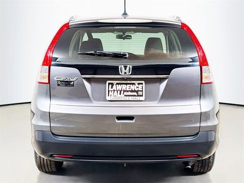 Used 2014 Honda CR-V EX-L image 5