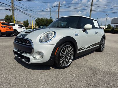 Used 2018 MINI Cooper S