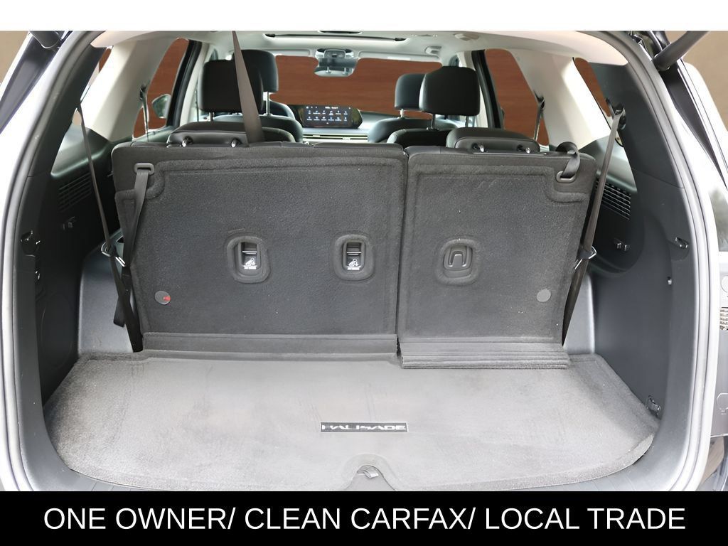 Used 2025 Hyundai Palisade XRT FWD image 18