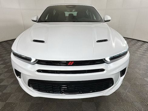 Used 2024 Dodge Hornet R/T AWD/4WD image 9