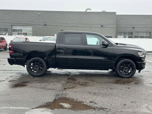 Certified 2023 RAM 1500 Laramie image 2
