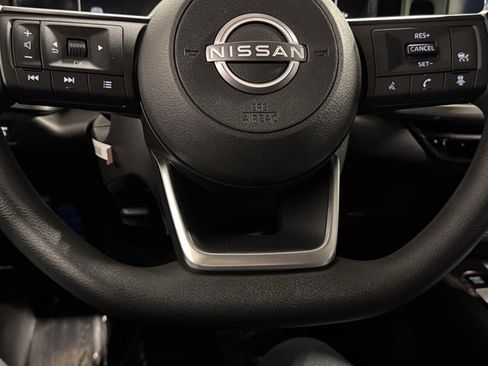 New 2026 Nissan Kicks SV w/ SV Premium Package image 19