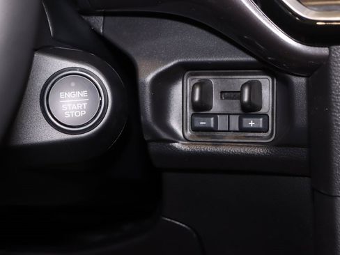 New 2025 Ford Ranger Lariat w/ Black Appearance Package image 21