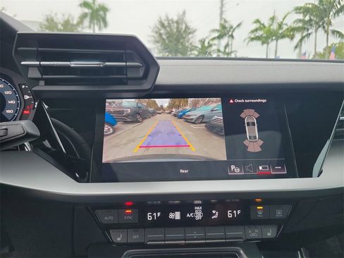 Used 2023 Audi A3 2.0T Premium w/ Convenience Package image 24