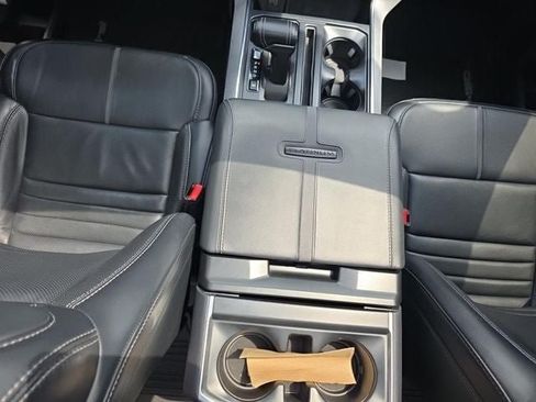 Used 2022 Ford F150 Platinum w/ Equipment Group 701A High AWD/4WD image 16