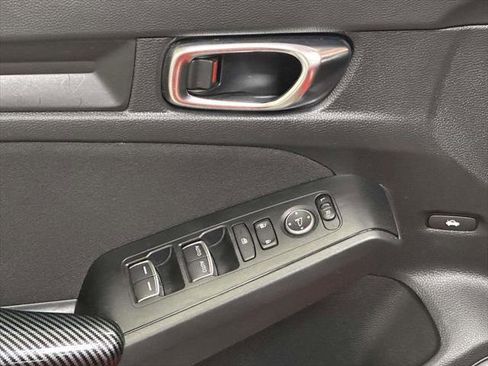 Used 2022 Honda Civic Sport image 11
