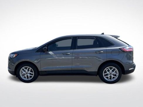 Certified 2024 Ford Edge SE AWD/4WD image 4