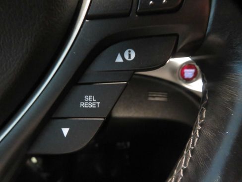 Used 2016 Acura ILX FWD image 30