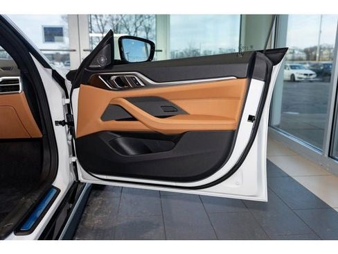 New 2026 BMW 430i xDrive w/ Premium Package AWD/4WD image 59