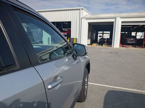 Used 2024 Toyota RAV4 XLE image 12