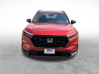 Certified 2024 Honda CR-V Sport video 2