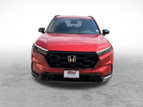 Certified 2024 Honda CR-V Sport image 2