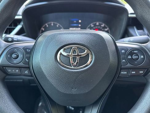 Certified 2024 Toyota Corolla LE w/ LE Convenience Package FWD image 21