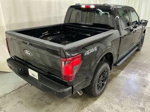 New 2026 Ford F150 XLT w/ Equipment Group 302A MID AWD/4WD image 3