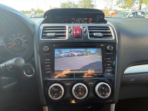 Used 2016 Subaru Forester 2.0XT Touring w/ Eyesight & Navigation System AWD/4WD image 32