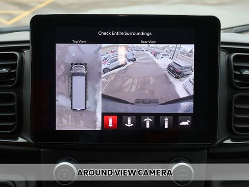 Used 2024 RAM ProMaster 3500 image 5