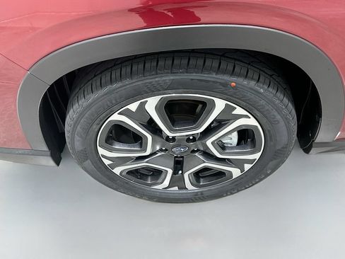 Used 2023 Subaru Ascent Touring AWD/4WD image 32