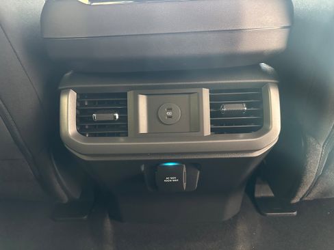 New 2026 Ford F150 XLT w/ Equipment Group 302A MID image 45