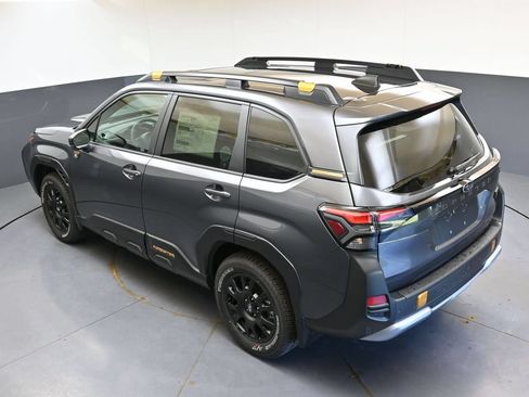 New 2026 Subaru Forester Wilderness AWD/4WD image 48