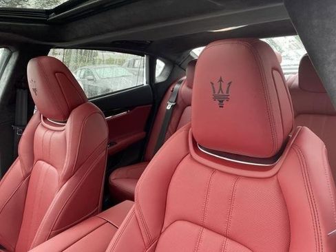 New 2022 Maserati Quattroporte Modena image 22