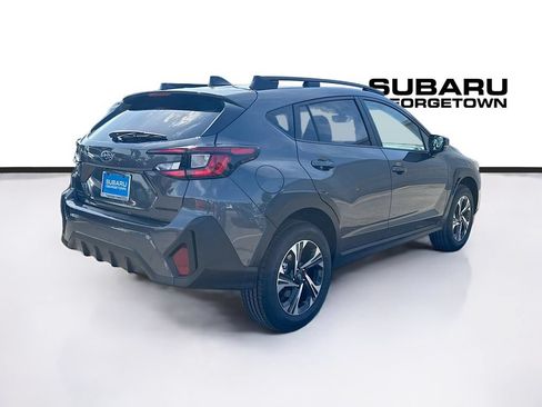 New 2026 Subaru Crosstrek 2.5i Premium AWD/4WD image 8