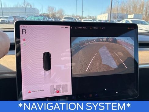 Used 2019 Tesla Model 3 Long Range image 11