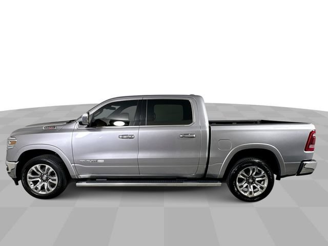 Used 2022 RAM 1500 Limited AWD/4WD image 5