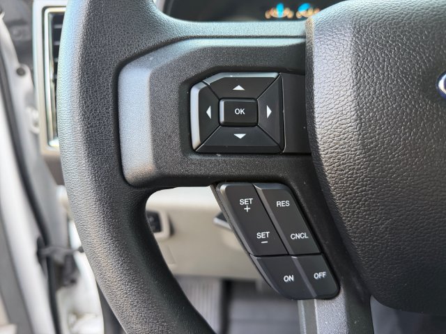 Used 2015 Ford F150 XLT AWD/4WD image 18