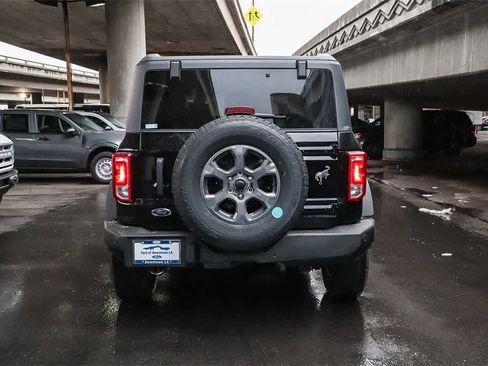 New 2025 Ford Bronco Big Bend image 7