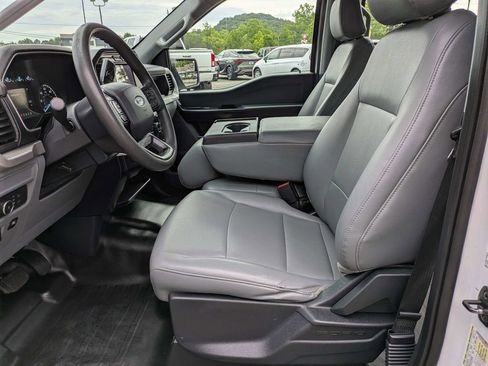 Used 2022 Ford F150 XL w/ Equipment Group 101A High AWD/4WD image 19
