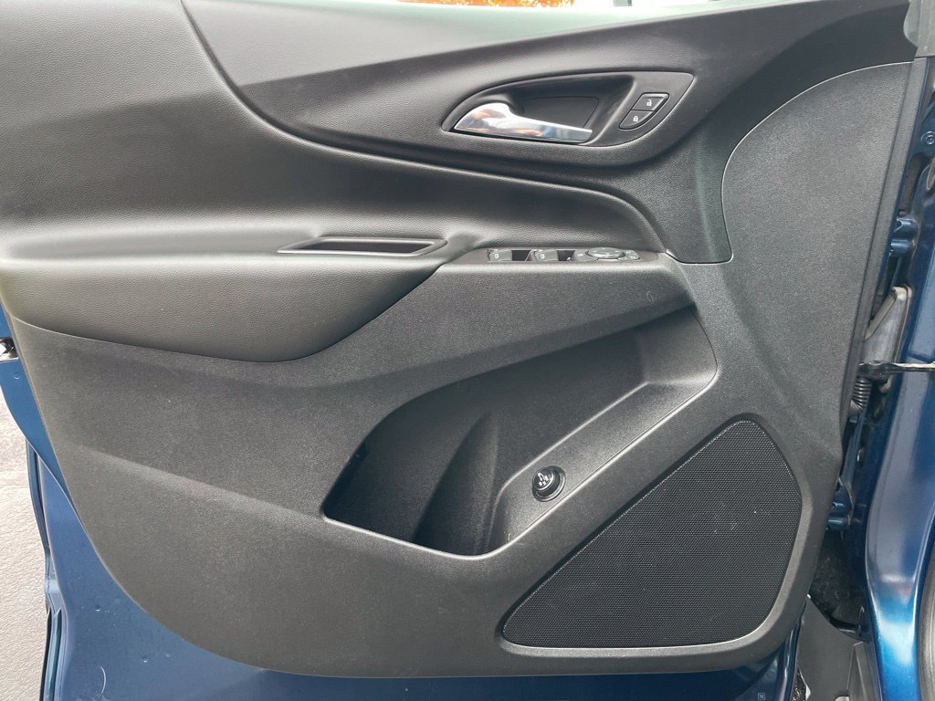 Used 2020 Chevrolet Equinox LT AWD/4WD image 17